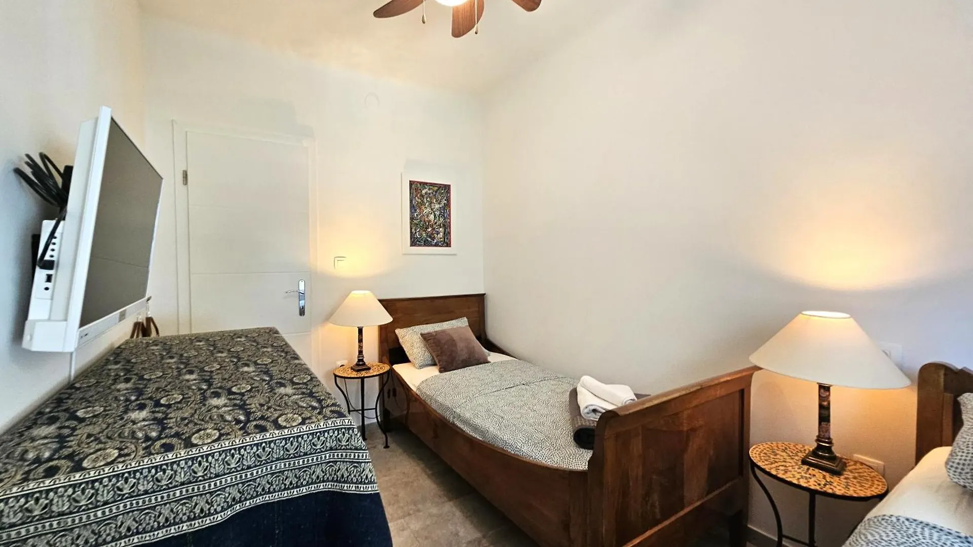 The Three Flowers Pool House Trogir 0*,