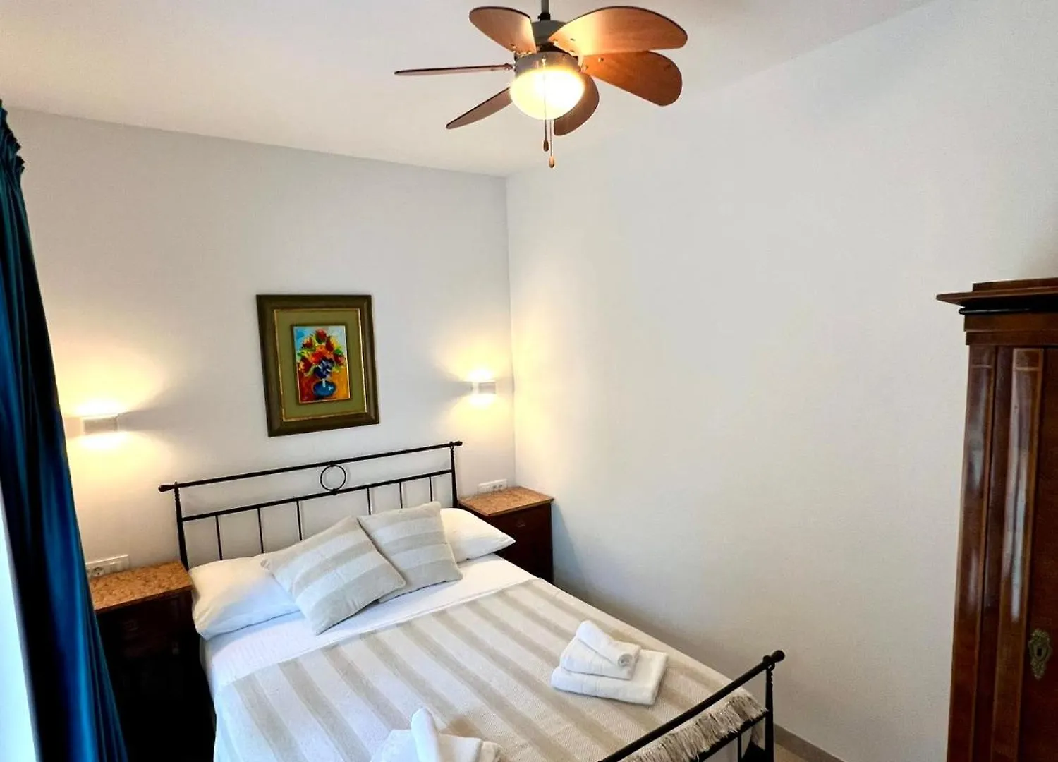 The Three Flowers Pool House Trogir