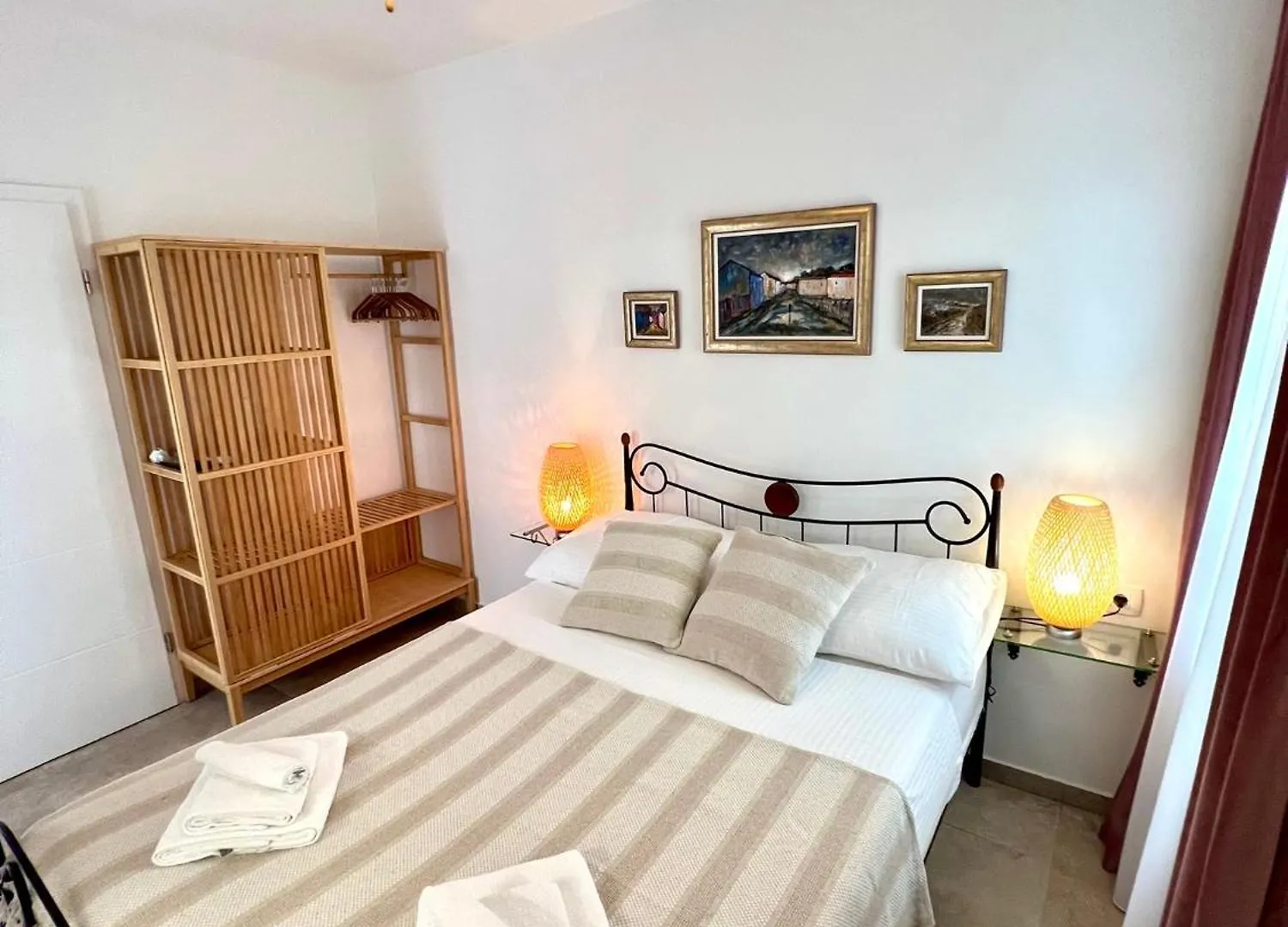 The Three Flowers Pool House Trogir 0*,  Chorwacja