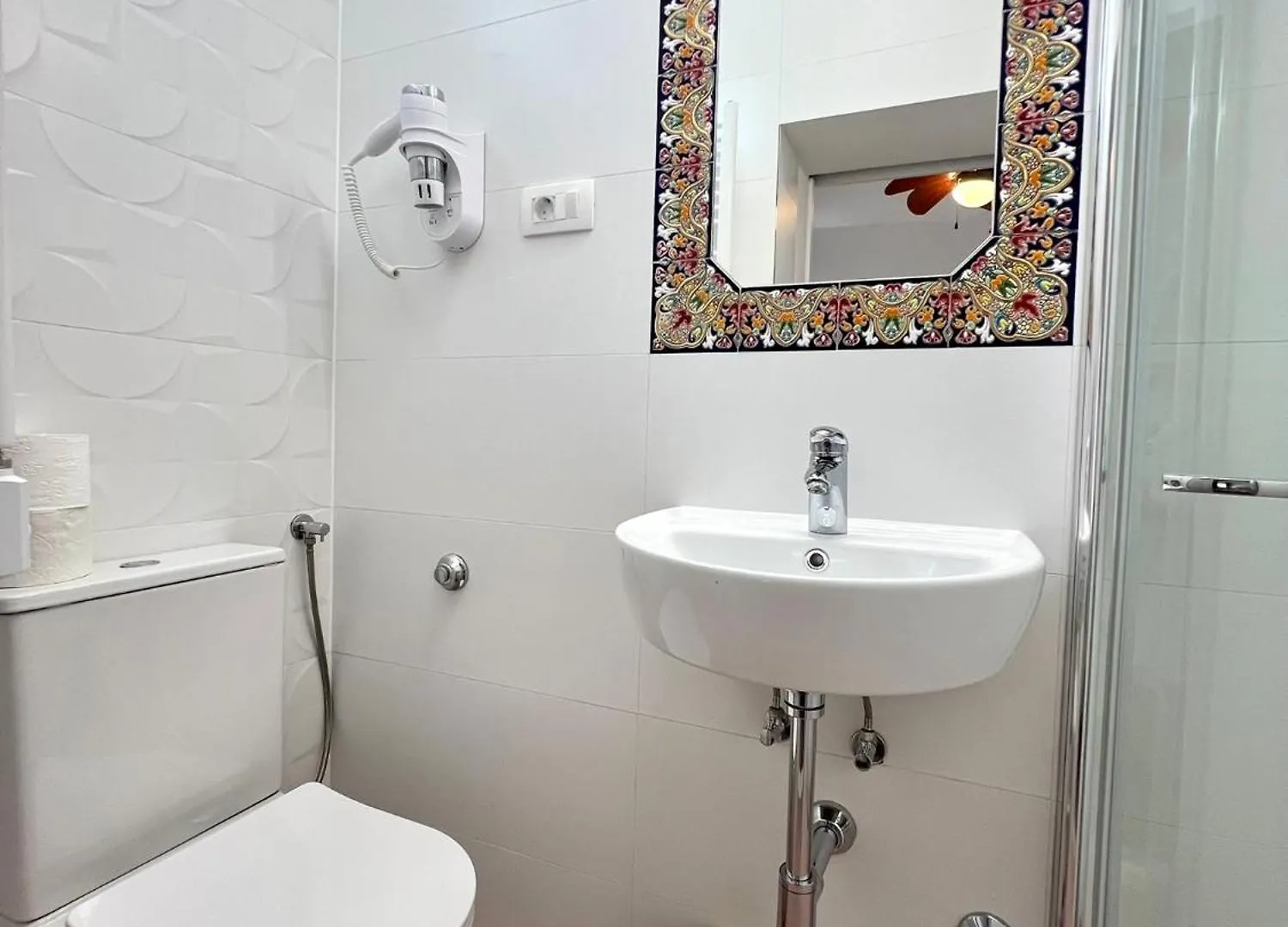 Apartament The Three Flowers Pool House Trogir Chorwacja