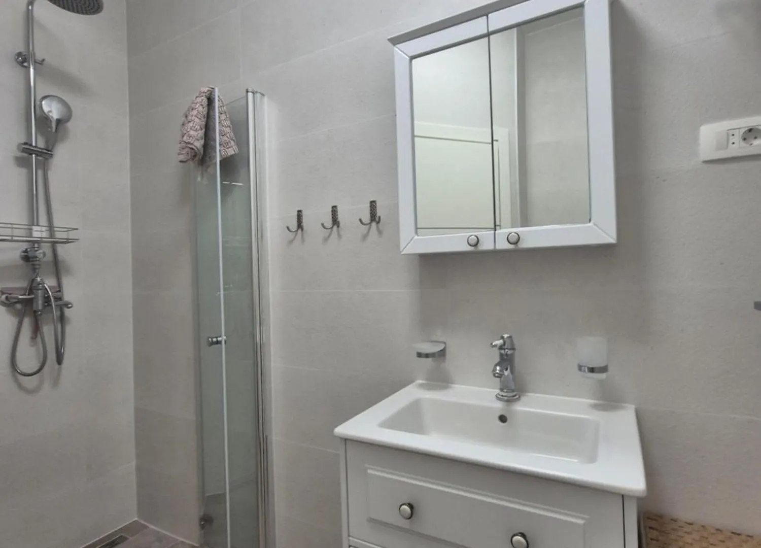 Apartament The Three Flowers Pool House Trogir Chorwacja