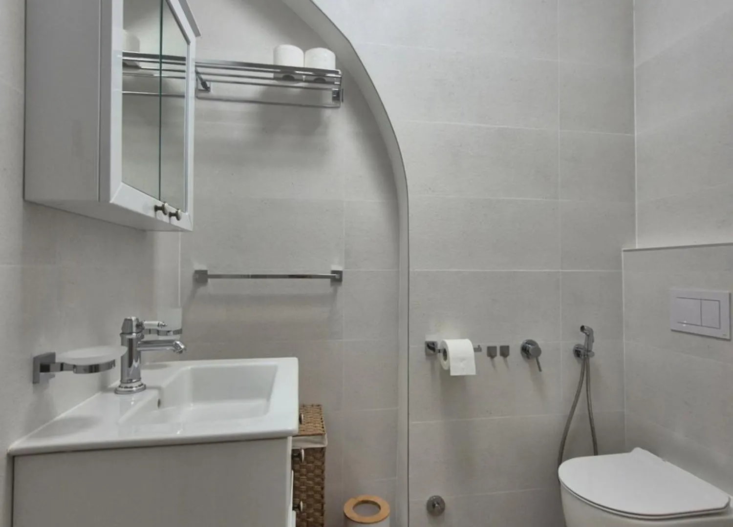 The Three Flowers Pool House Trogir 0*,