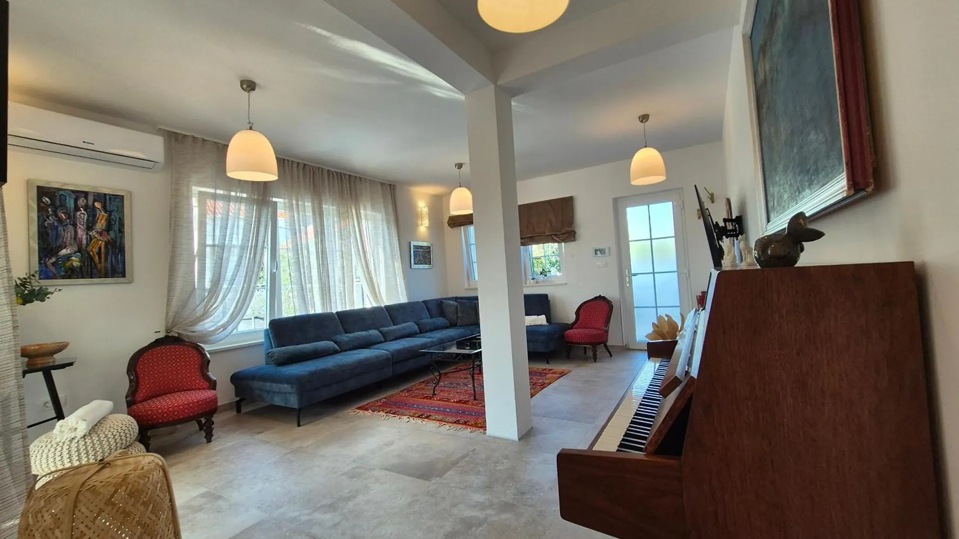 The Three Flowers Pool House Trogir 0*,  Chorwacja