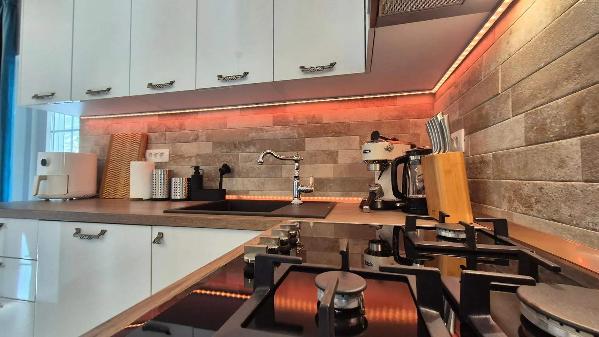 Apartament The Three Flowers Pool House Trogir