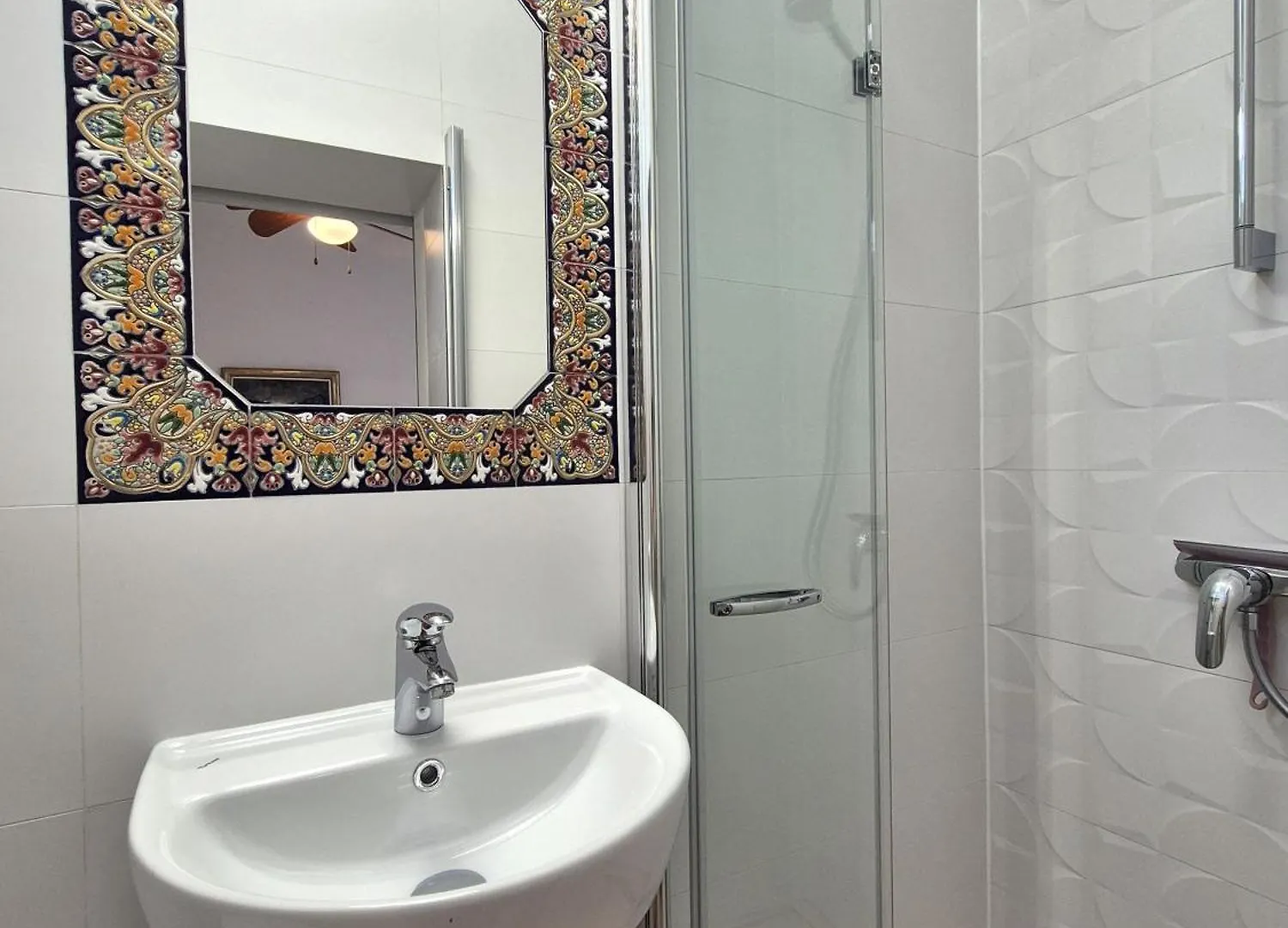 Apartament The Three Flowers Pool House Trogir